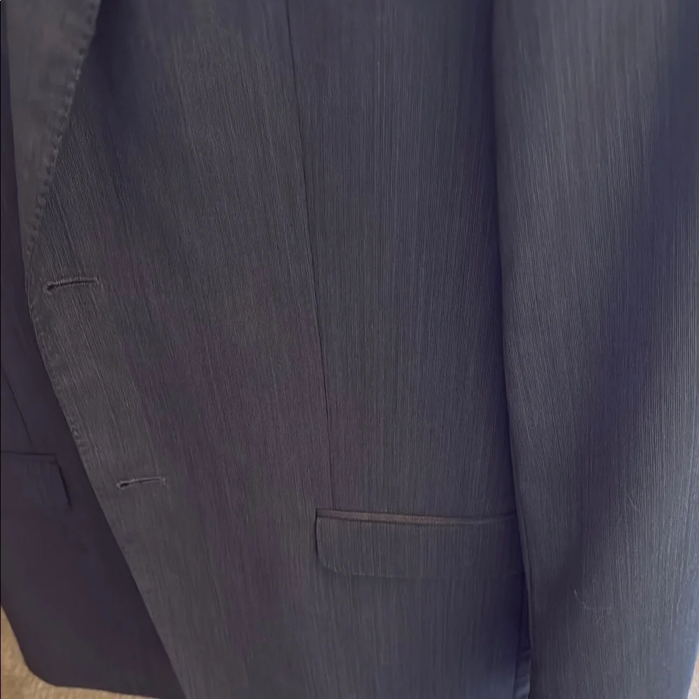 Versace Collection gray Jacket - Picture 5 of 10